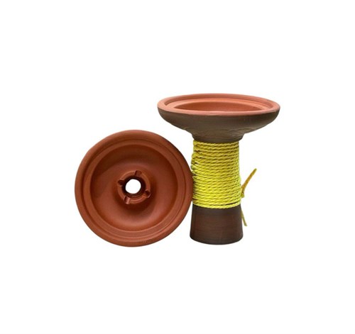 Чаша для кальяна Japona Hookah Mummy 6182