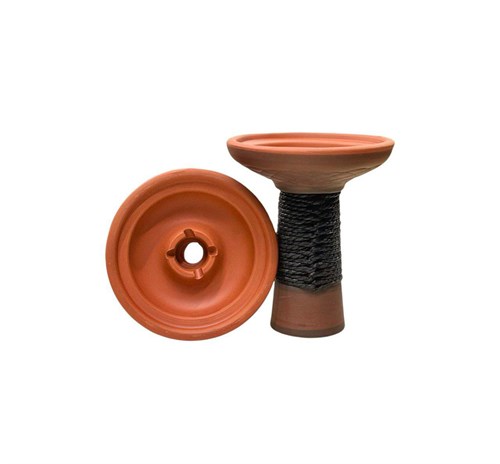 Чаша для кальяна Japona Hookah Mummy 6186