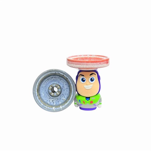 Керамическая чаша Базз Лайтер История Игрушек 6199