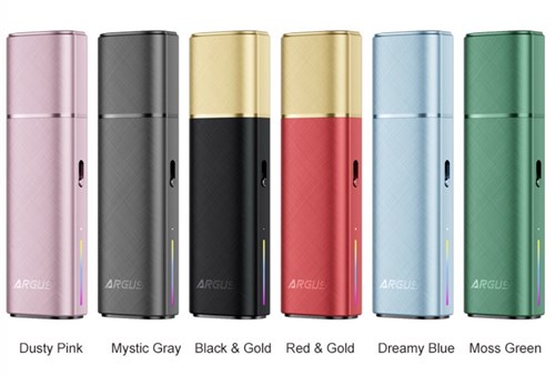 Voopoo Argus Klyc, 1350 mAh 6978